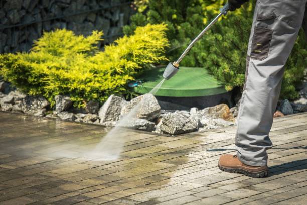 Best Warehouse Cleaning  in Meadowlakes, TX