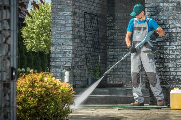 Best Roof Washing  in Meadowlakes, TX