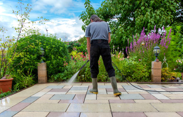 Reliable Meadowlakes, TX Pressure Washing Services Solutions