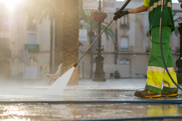 Best House Exterior Washing  in Meadowlakes, TX