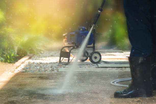 Best Solar Panel Cleaning  in Meadowlakes, TX